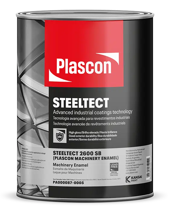Steeltect 2600 SB