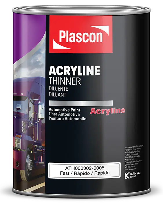 Acryline Thinner