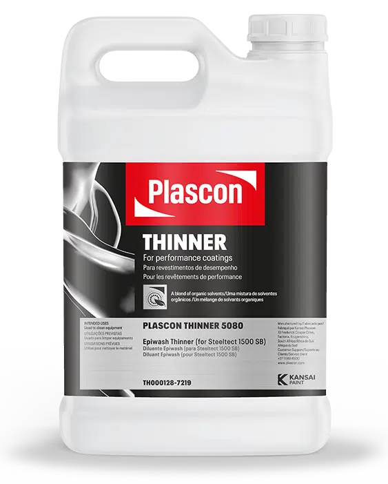 Performance Coating Thinner 5080