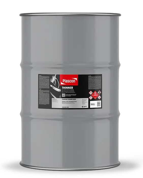 Performance Coating Thinner 5090