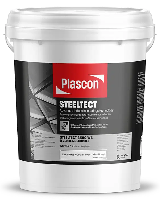 SteelTect 3400 WB