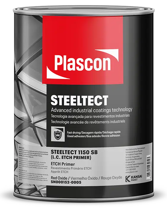 Plascon 5L_SteelTect 1150 SB