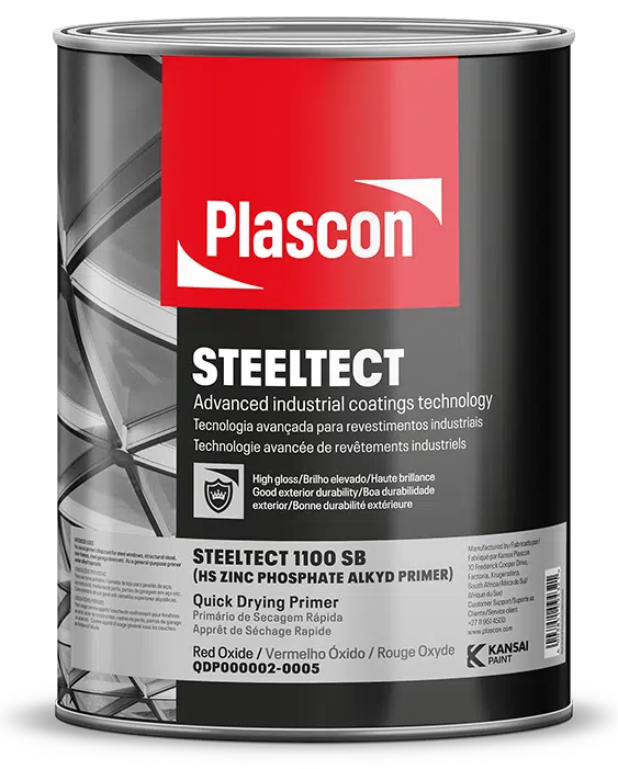 Plascon 5L_Steeltect 1100SB