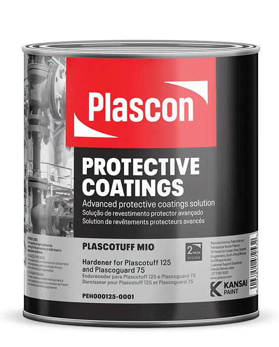 Plascon Protective Coatings