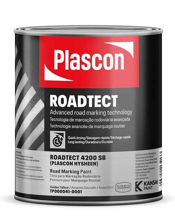 Plascon Roadtect