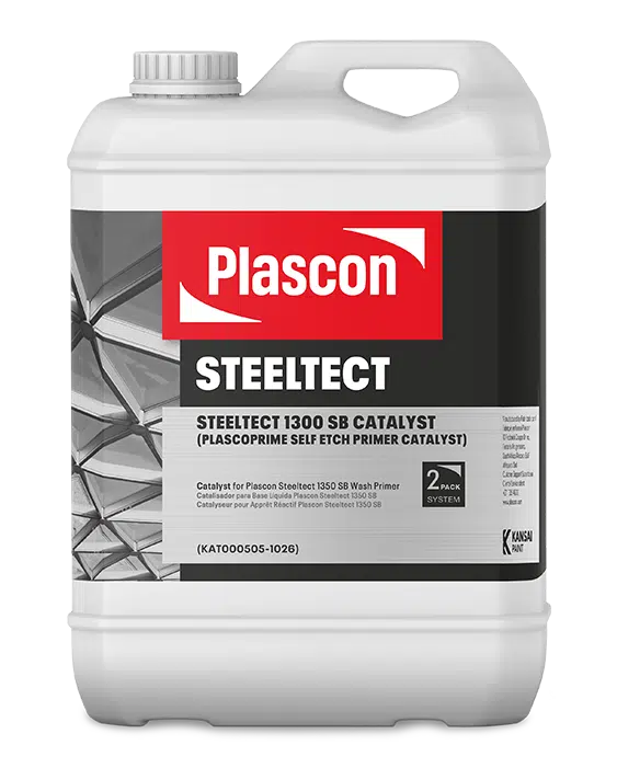Plascon Steeltect 1300 CATALYST
