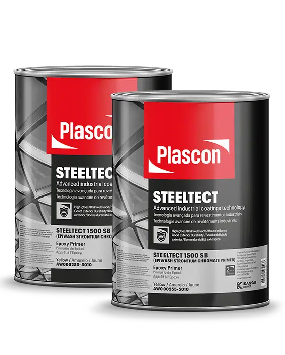 Steeltect 1500 SB