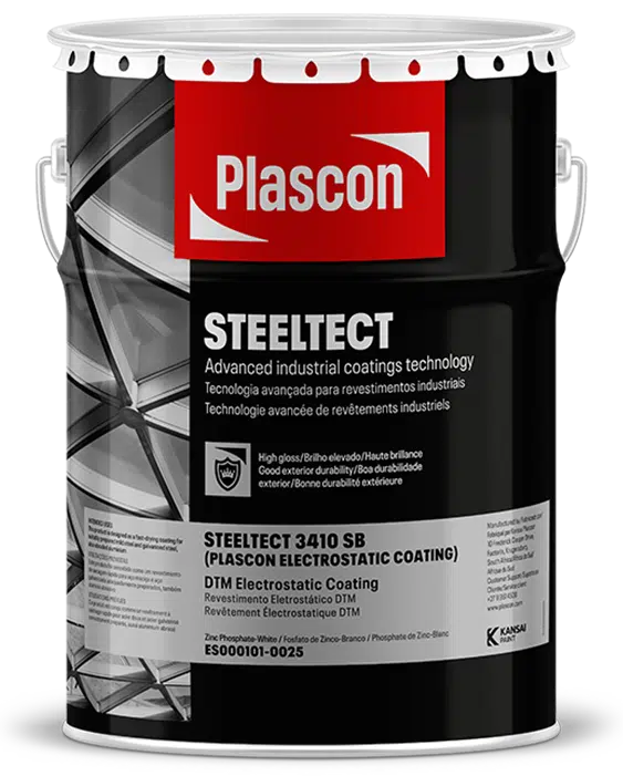 SteelTect 3410 SB