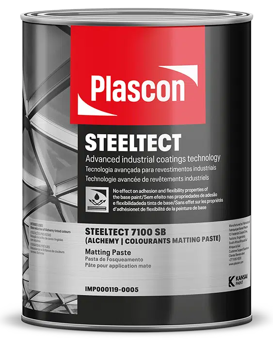 Steeltect 7100 SB