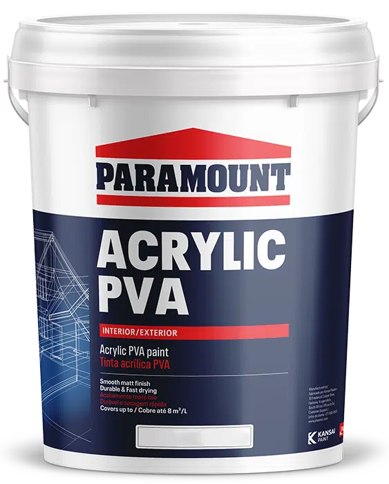 20L Paramount AcrylicPVA Dual Render