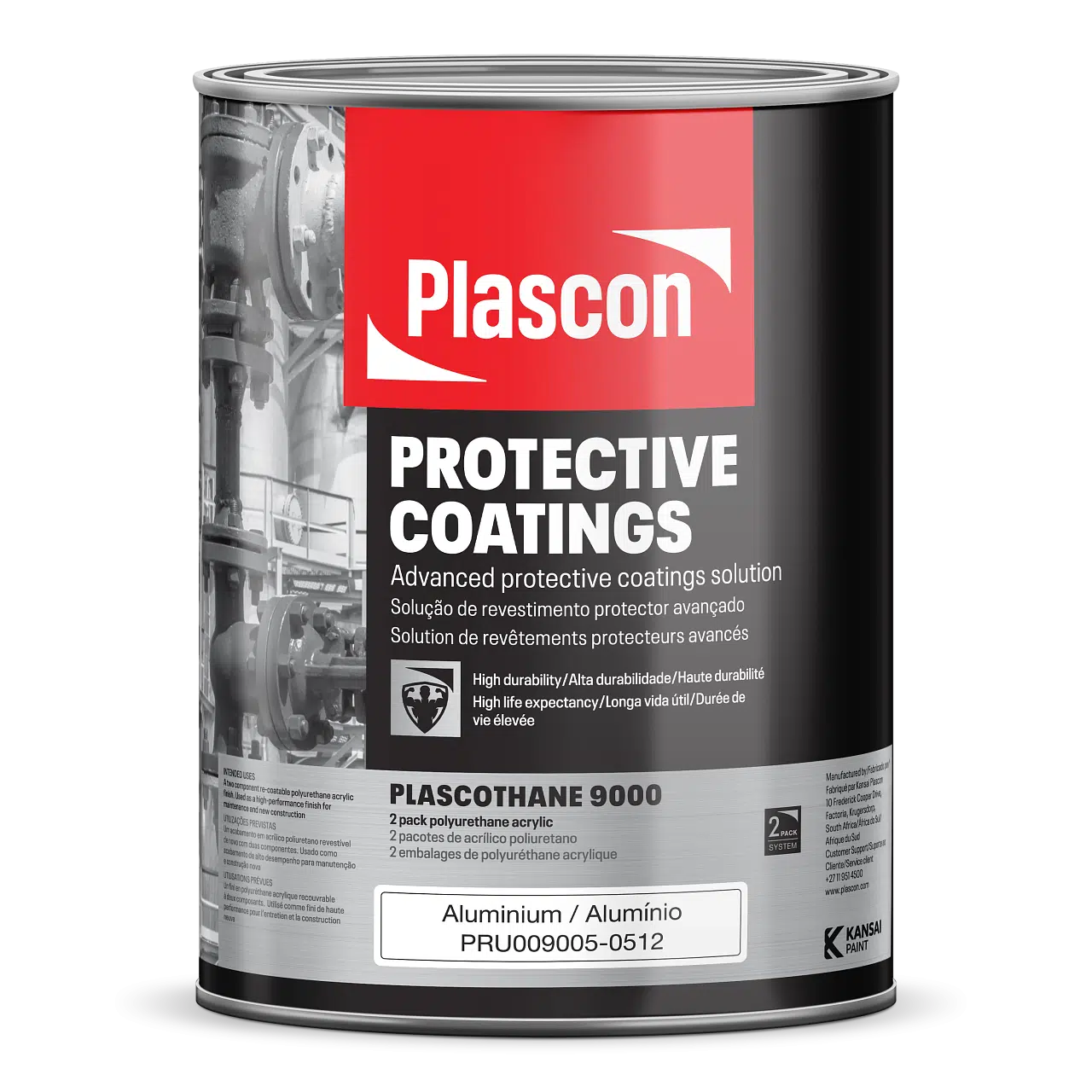 protective coartings