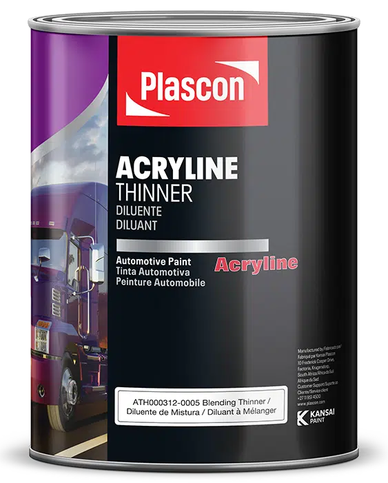 Acryline Blending Thinner
