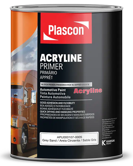 Acryline Primer
