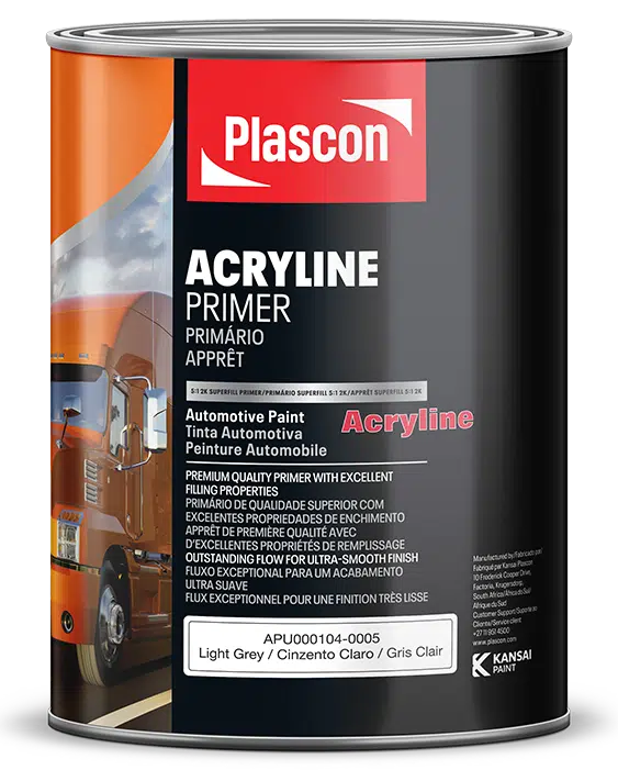 Acryline Primer