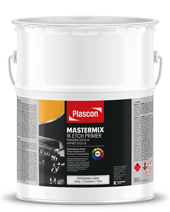 Plascon 25L MasterMix