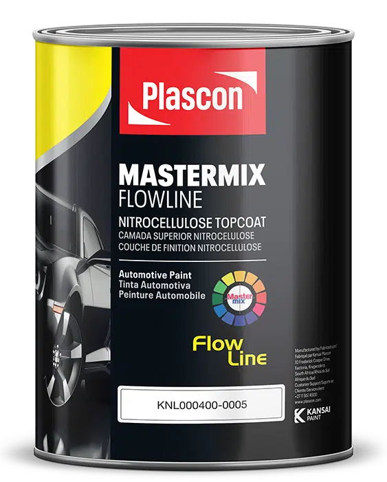 Plascon 5L MM BBR