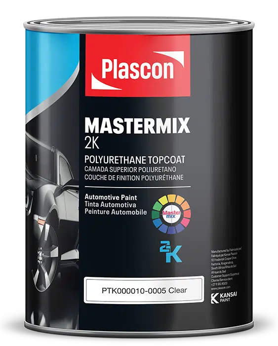 Plascon MasterMix_Topcoat_5L_Clear