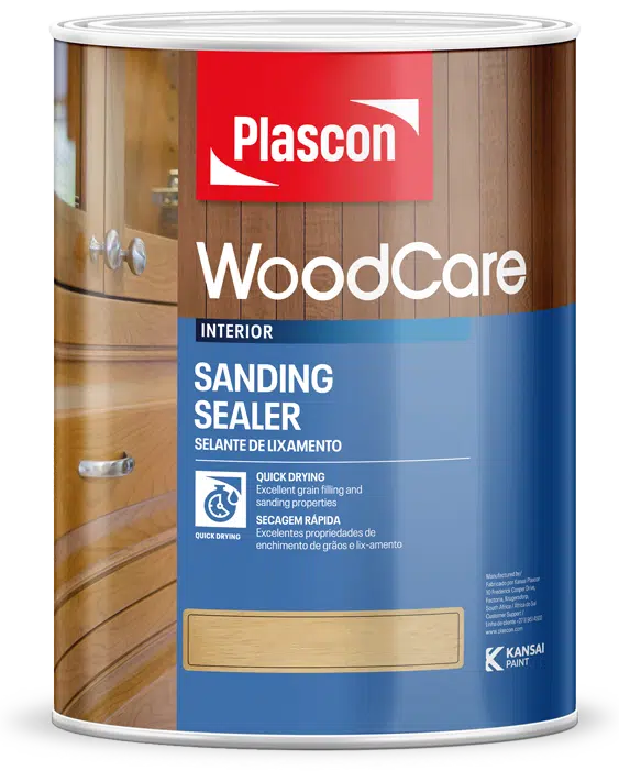 Plascon Sanding Seal Interior