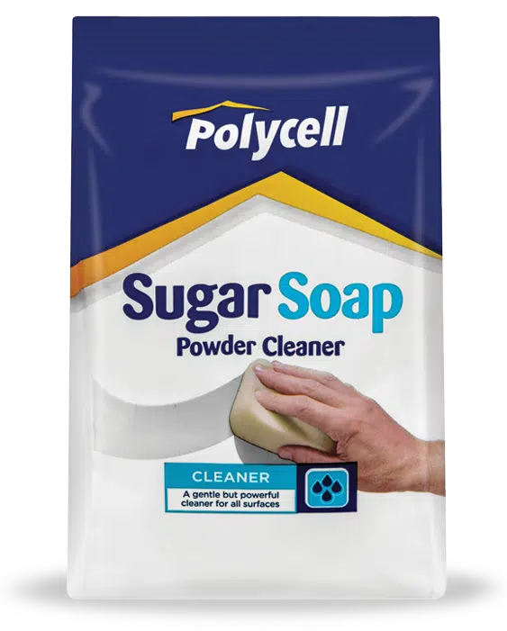 Plascon Sugar Soap