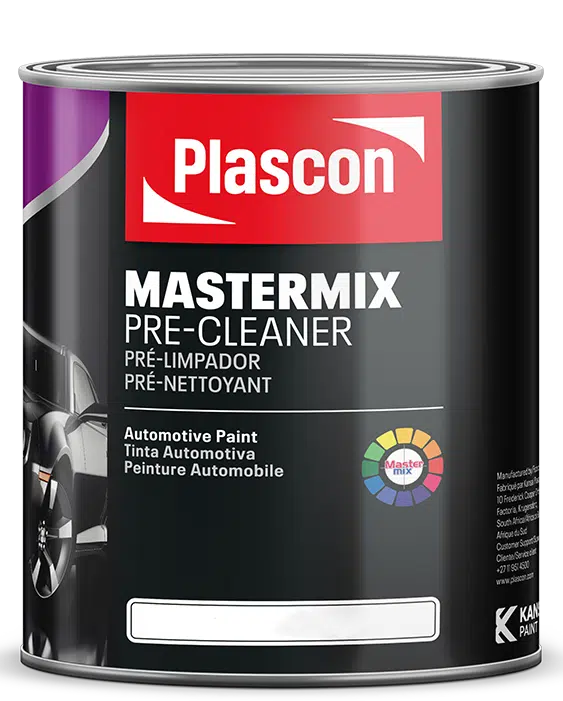 Plascon1L MasterMix