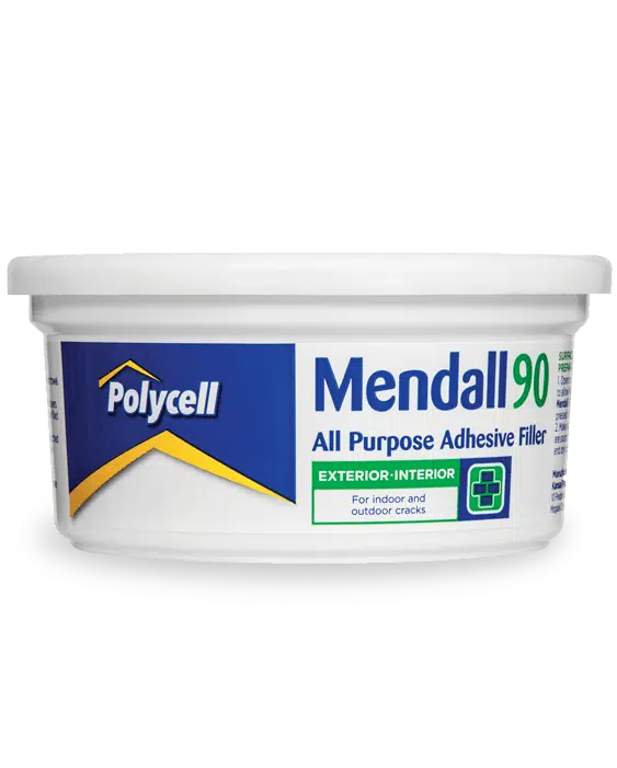 Polycell Polyfilla Mendall 90