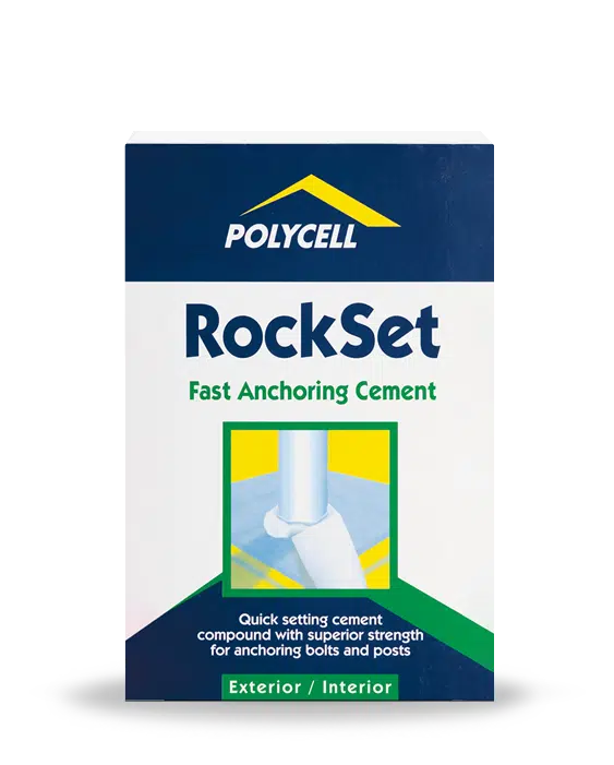 Polycell Rockset