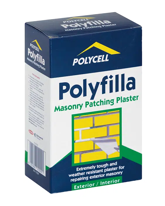 01_Plascon Polycell Polyfilla Polyfilla