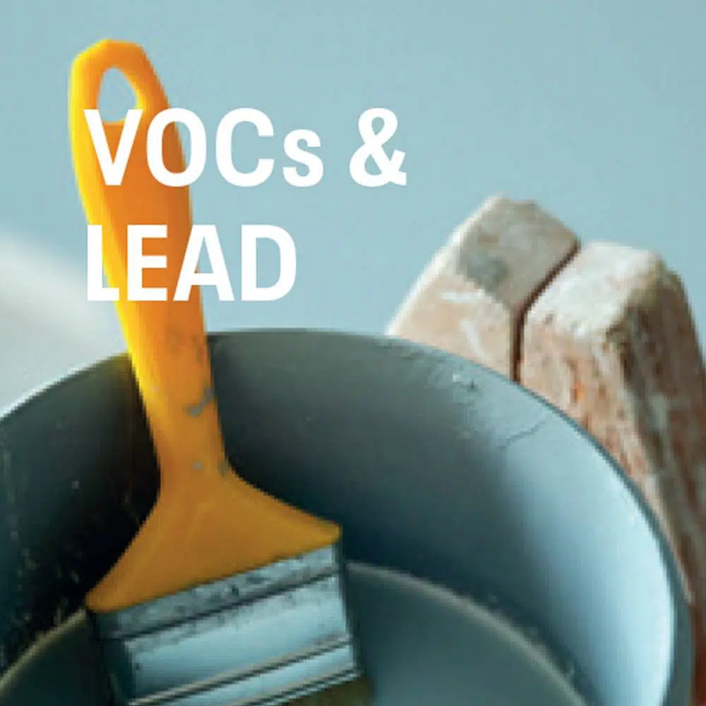Voc and lead