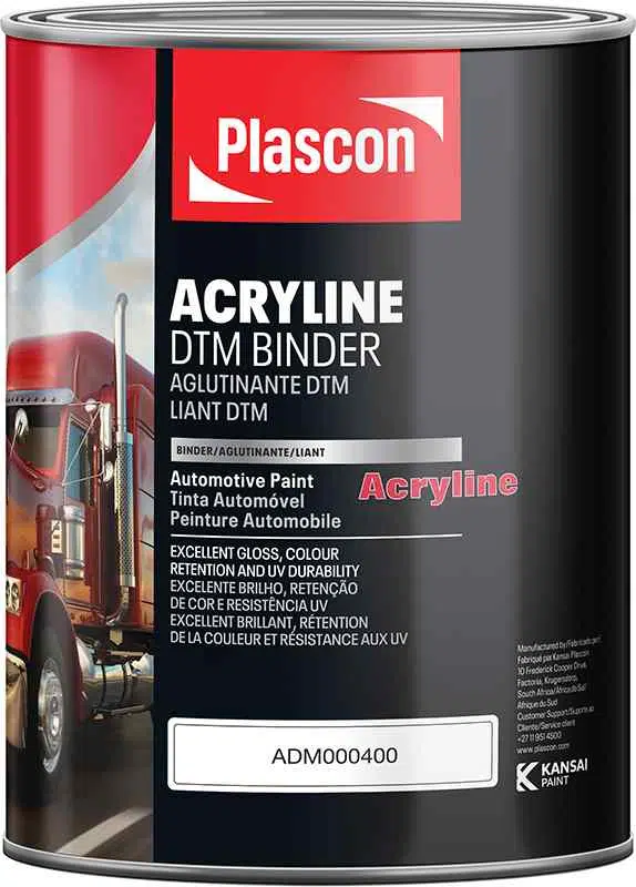 Acyline_D2M_Binder