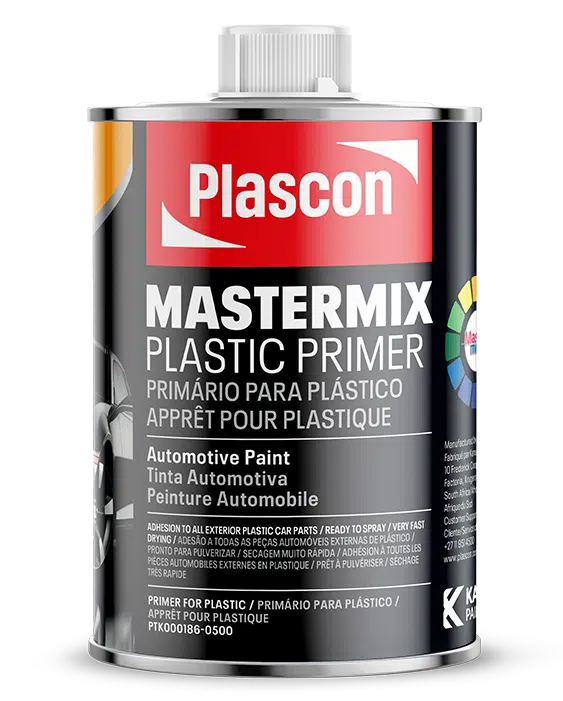 Plascon Mastermix Plastic Primer