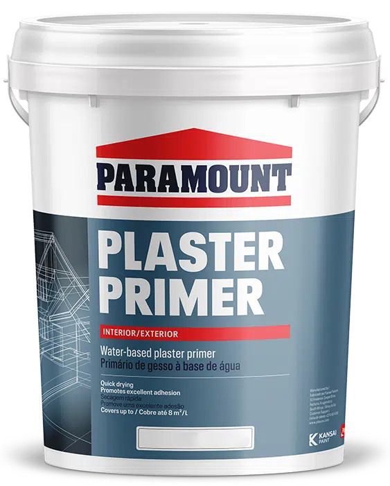 20L Paramount PlasterPrimer Dual Render