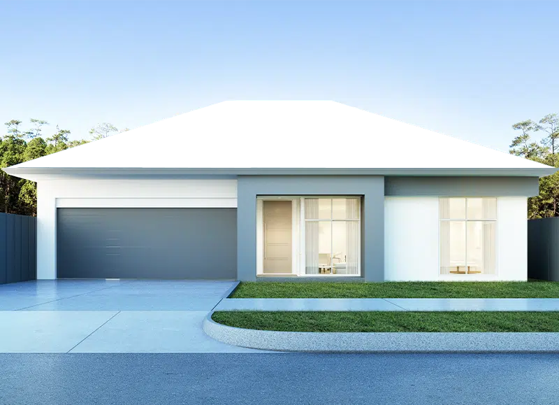 House Roof
