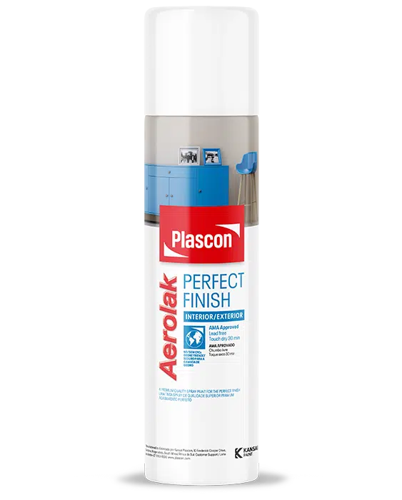 Aerolak Regular Spray Paint