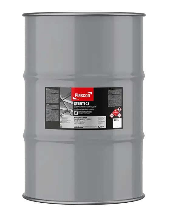200L Steeltect 2300SB