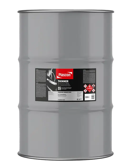 Plascon Thinner 5040