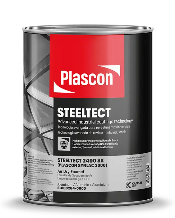 Steeltect 2400 SB