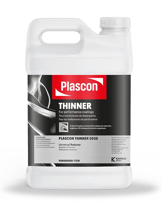 Performance Coating Thinner 5030