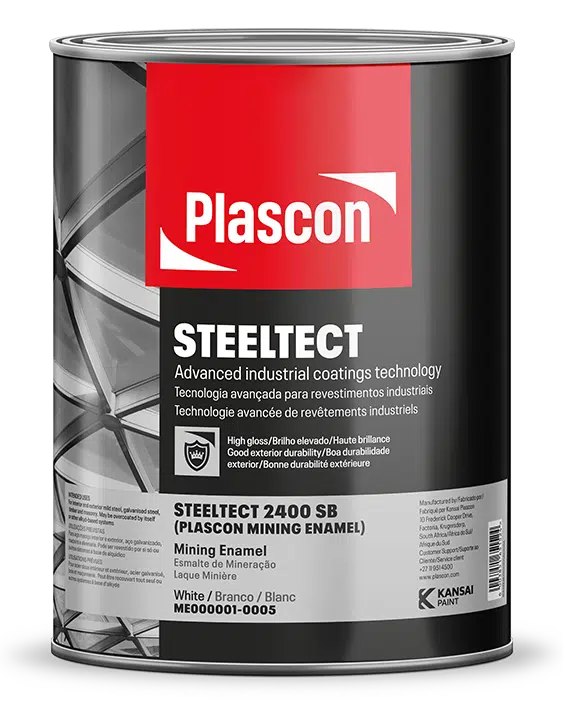 Steeltect 2400 SB