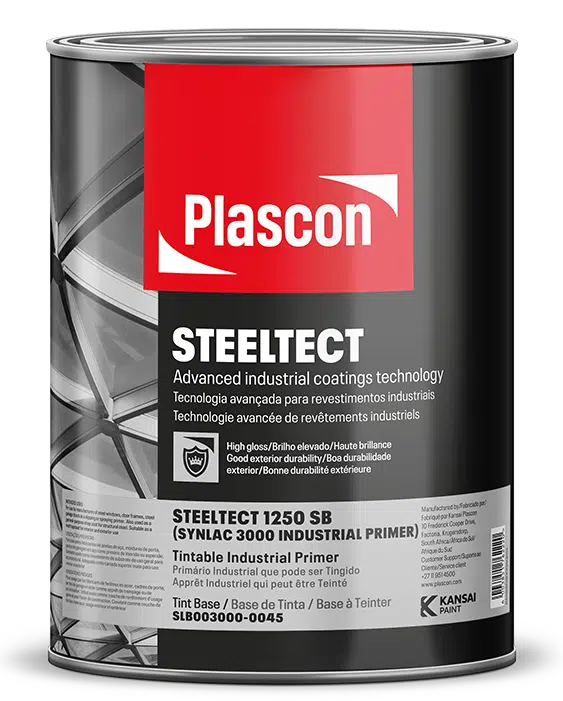 SteelTect 1250 SB
