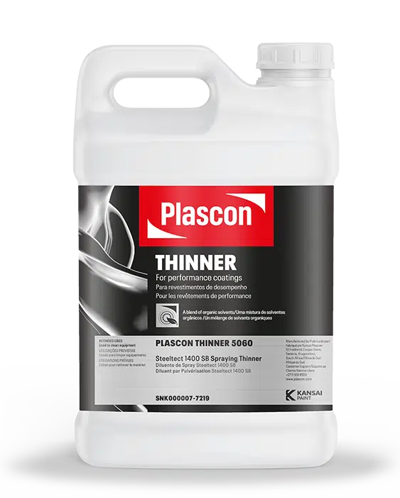 Plascon Thinner 5060