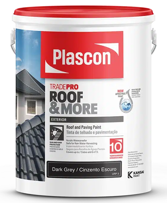 TradePro RoofMore