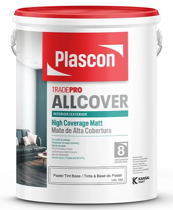 TradePro AllCover