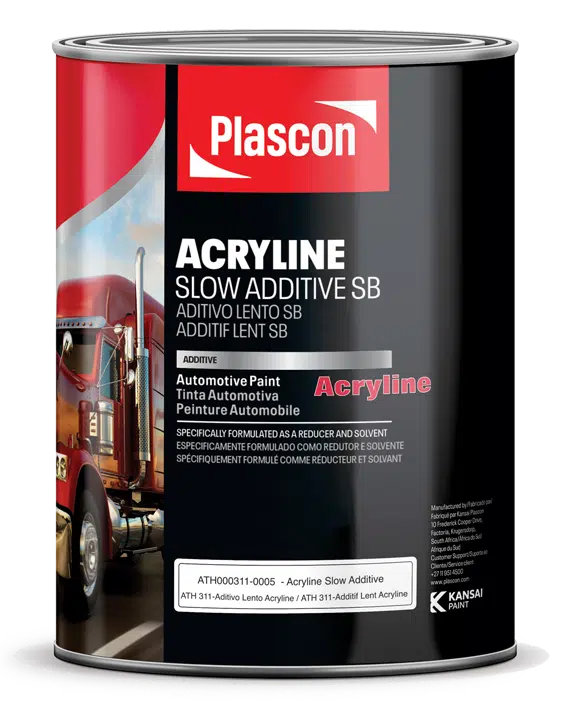 Automotive – Acryline.