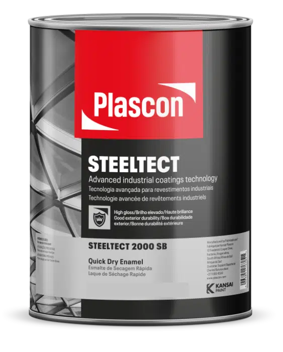 Steeltect 2000
